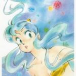 Urusei Yatsura - Lamù