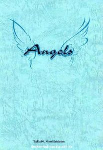 Angels-Portfolio