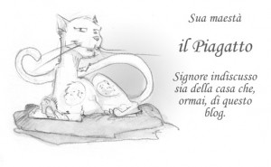 Piagatto