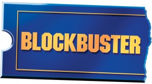 Blockbuster