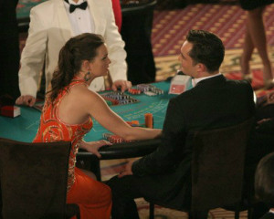 Blair & Chuck