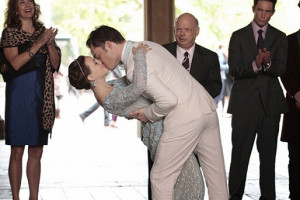 Blair & Chuck Sposi (finalmente)