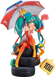 Racing Miku 2016 Ver. (modellino)