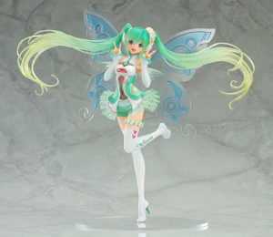 Racing Miku 2017 Ver. (modellino)