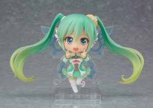 Racing Miku 2017 Ver. (nendoroid)